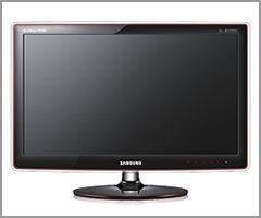 SyncMaster P2270H